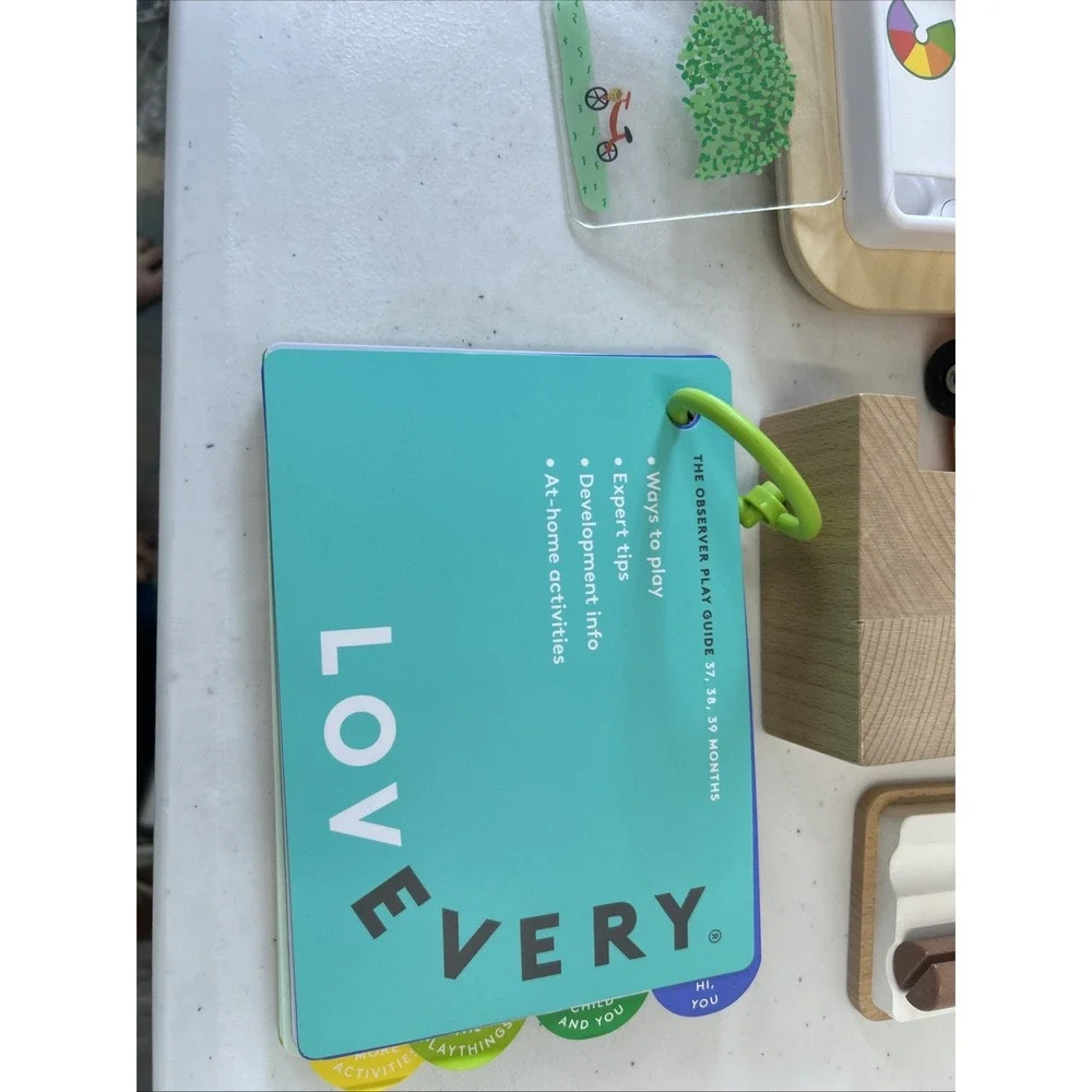 LoveEvery only item